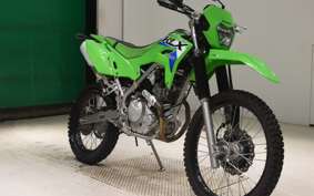 KAWASAKI KLX230 2007 LX232A