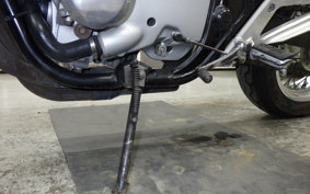 HONDA CB400F 1997 NC36
