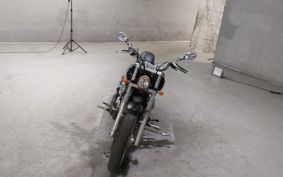 YAMAHA DRAGSTAR 400 2010 VH02J