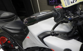YAMAHA MT-03 ABS 2020 RH13J