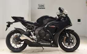 HONDA CBR1000RR ABS 2013 SC59