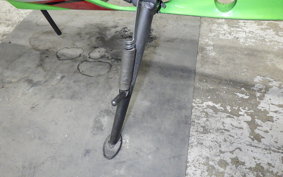 KAWASAKI NINJA ZX-6R A 2023 ZX636G