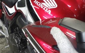 HONDA CB400 SUPER BOLDOR A 2021 NC42