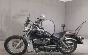 YAMAHA DRAGSTAR 250 VG05J