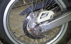 YAMAHA SEROW 225 W 4JG