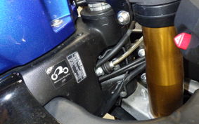 SUZUKI GSX-R1000R A 2019 DM11G