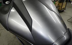 HONDA NC750X D Limited 2014 RC72