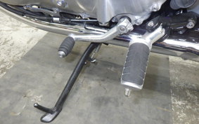 TRIUMPH BONNEVILLE T100 2018