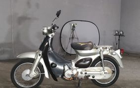 HONDA LITTLE CUB AA01
