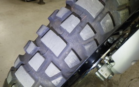 DUCATI DESSERT X 2022