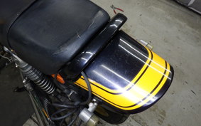 KAWASAKI ZEPHYR 750 2006 ZR750C