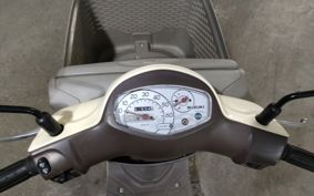 SUZUKI  LETS  BASKET  CA4AA