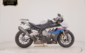 BMW S1000RR 2011