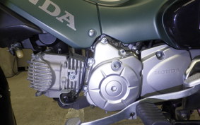 HONDA CROSS CUB 50 2010 AA06