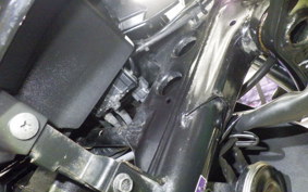 SUZUKI ｼﾞｸｻｰ150 2013 NG4BG