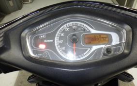 SUZUKI ADDRESS V125 S CF4MA