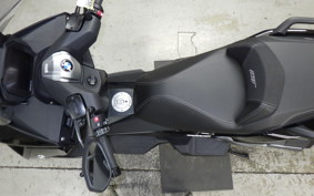 BMW C400GT 2023