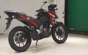 SUZUKI Vｽﾄﾛｰﾑ250SX 2019 EL11L