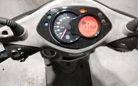 YAMAHA CYGNUS125XSR SE44J