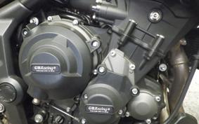 TRIUMPH TRIDENT 660 2021