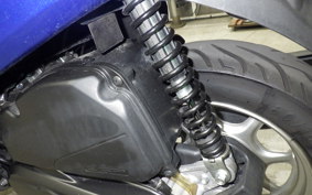 HONDA TACT Basket AF79