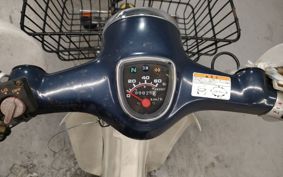 HONDA SUPER CUB50 AA01