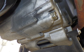 HONDA SPACY 100 JF13