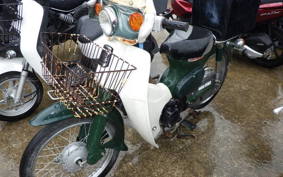 HONDA C50 SUPER CUB AA01