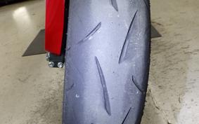 HONDA CBR600RR 2021 PC40
