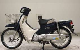 HONDA C50 SUPER CUB AA04
