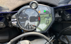 YAMAHA YZF-R6 RJ27