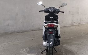 HONDA DIO110 BASIC  JK03