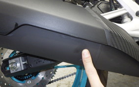 YAMAHA MT-125 2020 RE45J