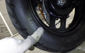 HONDA DIO Gen.6 AF68