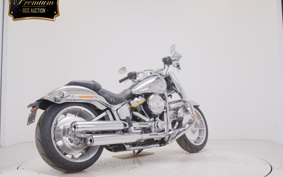 HARLEY FLSTFI1920 2025