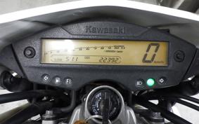 KAWASAKI KLX125