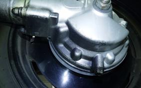 YAMAHA VMAX 1998