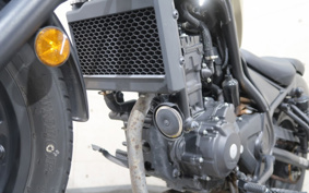 HONDA  REBEL 250 ABS MC49