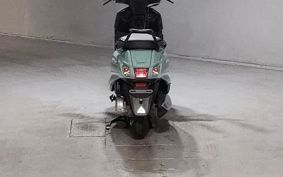 SUZUKI ADDRESS V125 EN11J