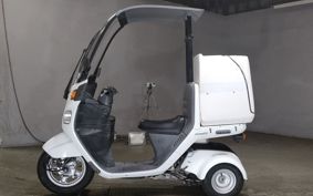 HONDA GYRO TA03