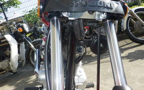 SUZUKI QS150