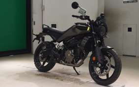 HUSQVARNA SVARTPILEN 250 2013