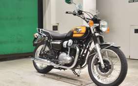 KAWASAKI W800 2018 EJ800A