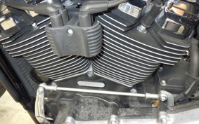 HARLEY FLFB 1750 2019