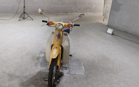 HONDA SUPER CUB50 AA01