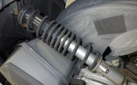 YAMAHA CYGNUS 125 XSR 3 SEA5J