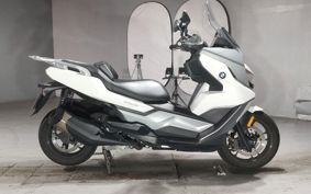 BMW C400GT 0C61