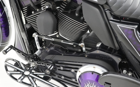 HARLEY  HARLEY FLTRU103 2014 KGM