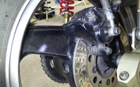 KAWASAKI ZRX400 1994 ZR400E