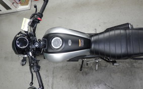 YAMAHA XSR155 2019